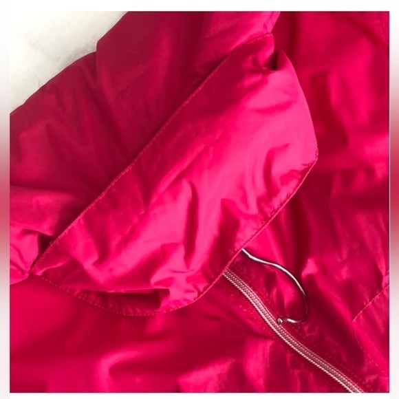 Columbia Switchback Rain Jacket Size S - Picture 6 of 6